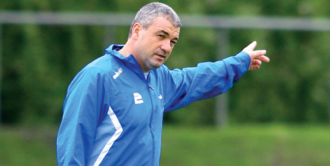 Çalımbay resmen Rize'de