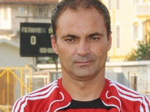 Orduspor Erkan Sözeri'ne emanet