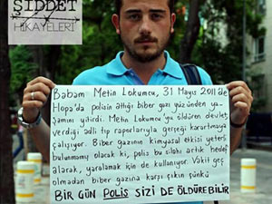 Tam 2 yıl önce bugün...