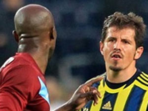 FIFA'dan ırkçılığa sert önlemler!