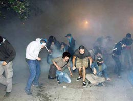 Mahkeme'den flaş Gezi Parkı kararı!