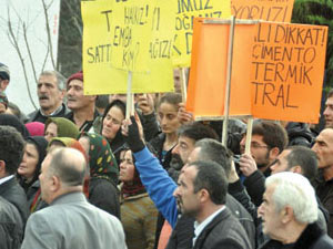 Tonya'da ki satış için “Yasal“ kararı!