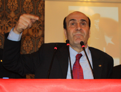 Canalioğlu'ndan emekliler için önerge