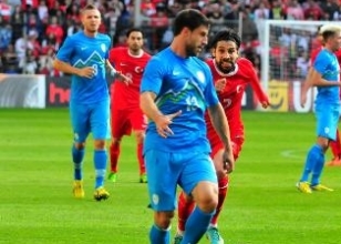 Milli Takım sürünüyor!