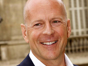 Bruce Willis: "Türkiye acı çekiyor"