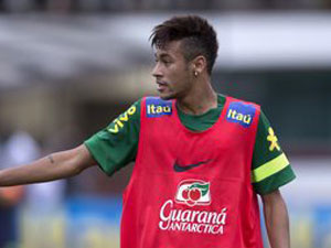 Neymar İngilizleri kızdıracak!