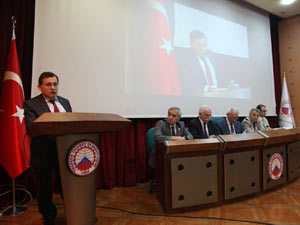 TTSO'da yeni çalışma dönemi başladı