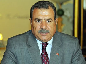 İçişler Bakanlığı'nda FLAŞ açıklama