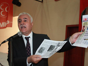 "Yomra Belediyesini alacağız"