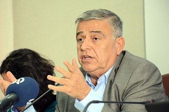 Bizi kimse bölemez!