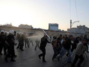 Protestocularla ilgili flaş gelişme!
