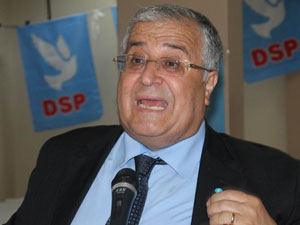 "Halk baskılara tepki gösterdi"