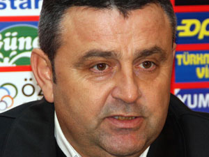 Elazığ, Nurullah Sağlam'dan vazgeçti!