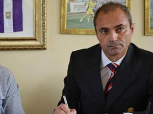 Teknik adama yasal işlem yolda...