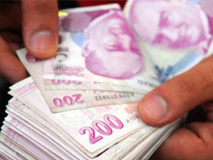 İşçi Emeklisine Enflasyon Farkı