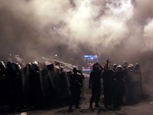 Hayatını kaybeden Abdullah için açıklama