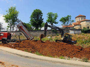Ayasofya'da dönüşüm ne zaman bitecek?
