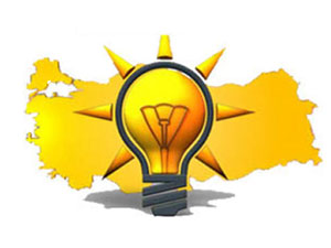 AKP'de istifalar başladı