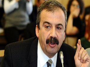 BDP'li vekil Gül ile ne konuştu?