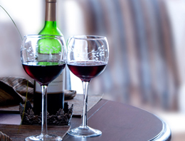 Alkol yasağı mahkemeden döndü