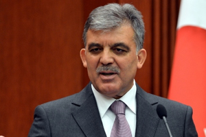 "10 yıldır incinen insanlar sokağa çıktı"