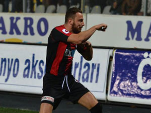 Aykut Demir'den 'beni alın' mesajı