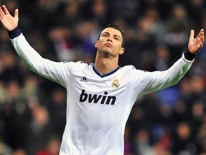 Ronaldo sözleşme teklifini geri çevirdi!