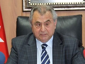 KKTC'de hükümet düştü