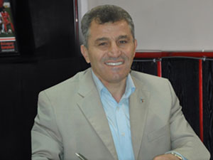 Aydınspor 1923 Özkara ile anlaştı