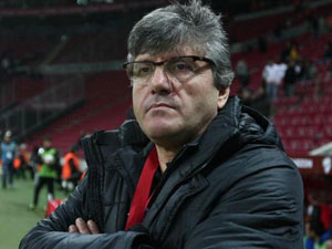 Trabzonspor'da rota 1461 Trabzon