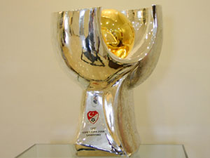 Azerbaycan'dan Süper Kupa açıklaması