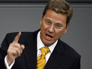 "Türk hükümeti kanıtlamak zorundadır"