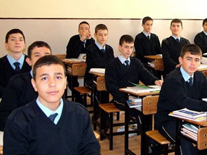 Emniyetten flaş polis koleji kararı