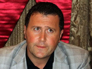 Yiğit Alp: Transfer yasağını kaldırırız