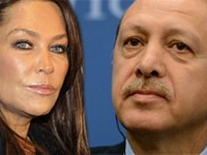 Hülya Avşar, Başbakan'a seslendi