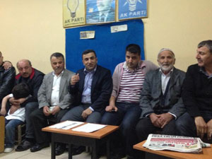 Trabzon'a 15 milyon TL ödenek