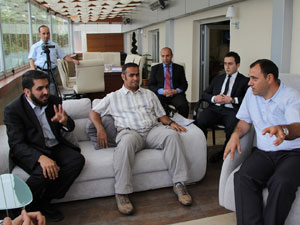 Arabistan'dan Trabzon'a uçak seferleri artacak