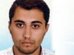 “Canlı bomba”yakalandı