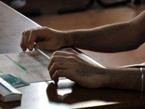 Teknik öğretmenlerin mühendislik sınavı