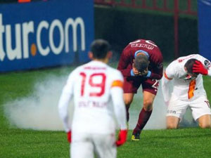 Spor savcıları geliyor