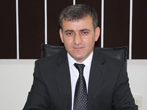 Beşikdüzü İlçe Emniyet Müdürü hayatını kaybetti