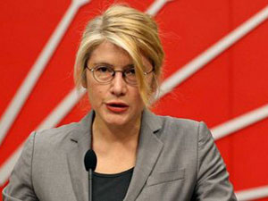 "Başbakan'ın sabıkası var"