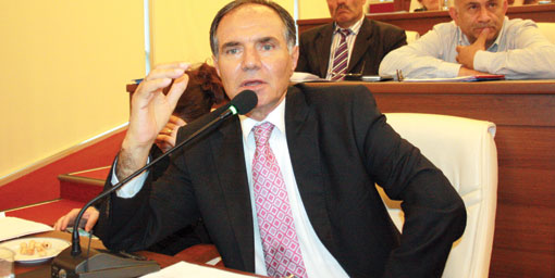 Trabzonspor'a biz neden karşı çıktık