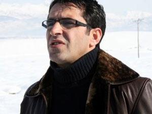 CHP'den istifa etti,BDP'ye geçiyor..