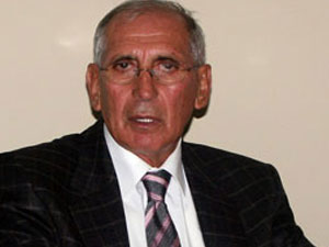 Özkan Sümer Görevi bıraktı