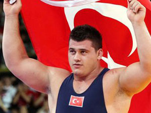 Milli Güreşçiden Şok Gezi tepkisi