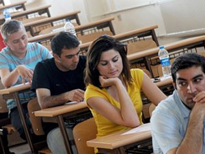 Devlet yeni memur alacak