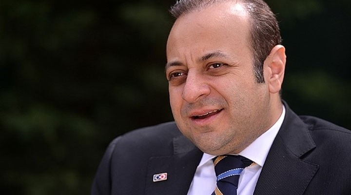 Fransız Öğrencilere bakan torpili