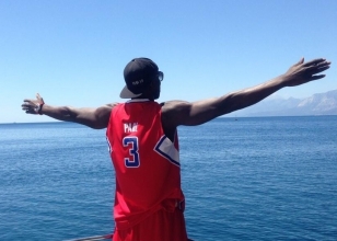 Chelsea'nin yıldızı Türkiye'ye hayran kaldı