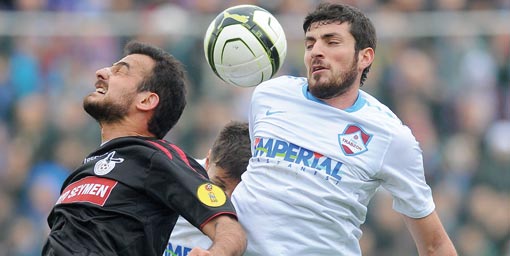 1461 amacına ulaştı